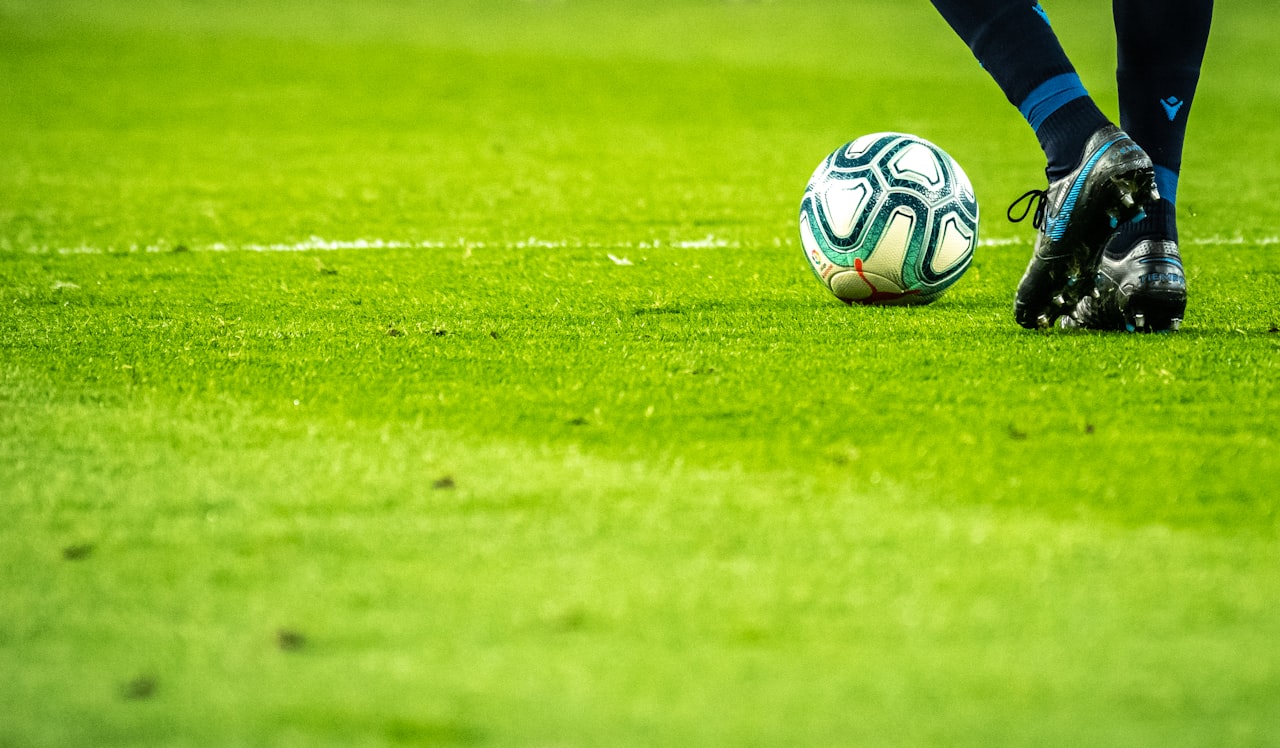 Maktab futbol jamoasi shahar chempionatida finalga chiqdi